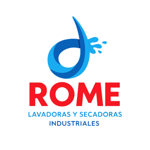 Lavadoras y Secadoras Rome